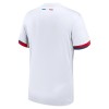 Original Fußballtrikot Paris Saint-Germain Auswärtstrikot 2024-25 Für Herren